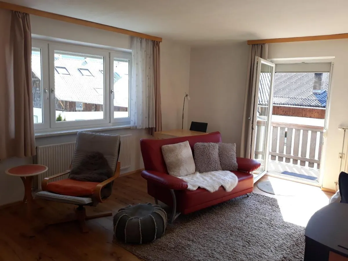 Ferienwohnung Monika 2 因斯布鲁克 0*,